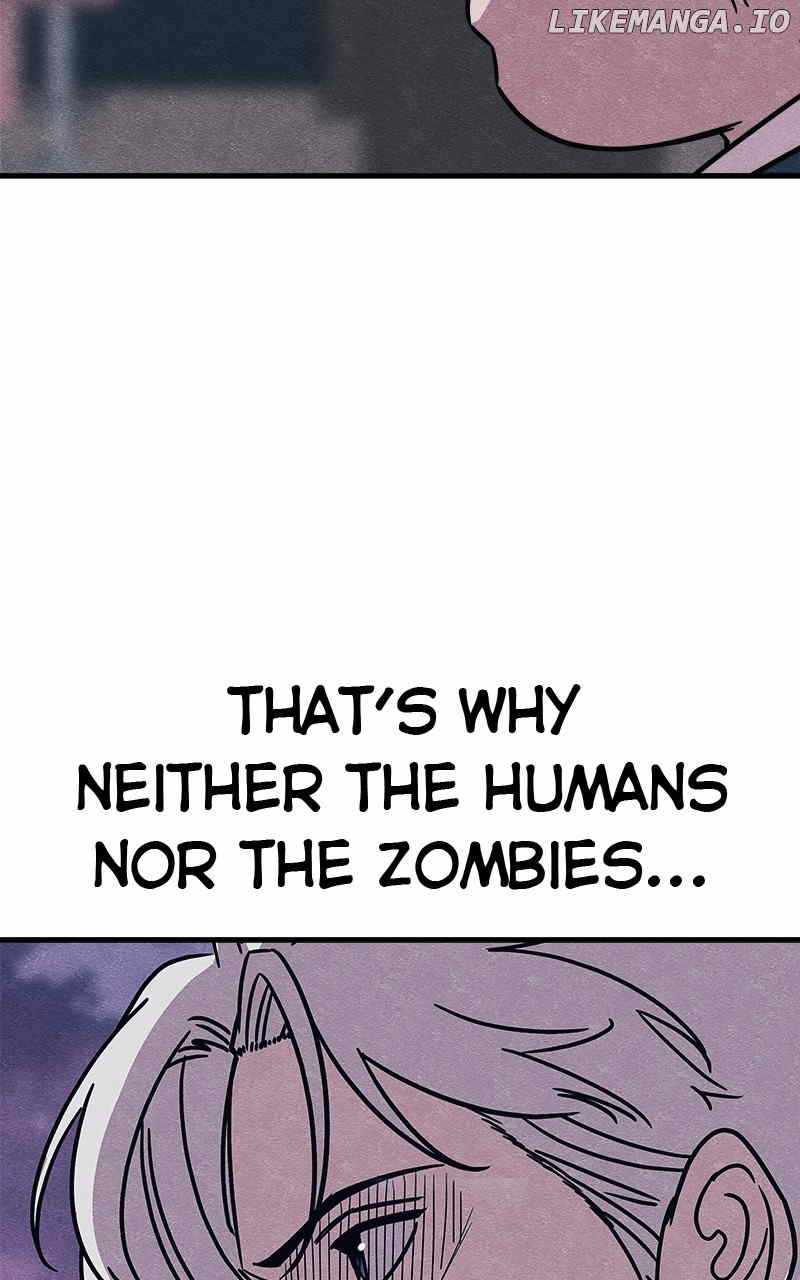 Zombie X Slasher Chapter 79 14